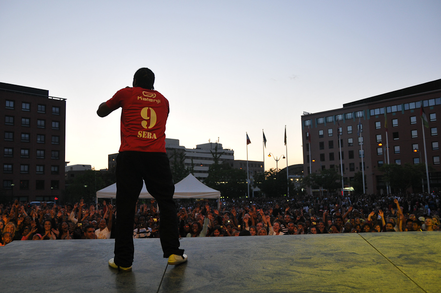 Fete de la Musique Evry 2009 - Kassav 373.jpg